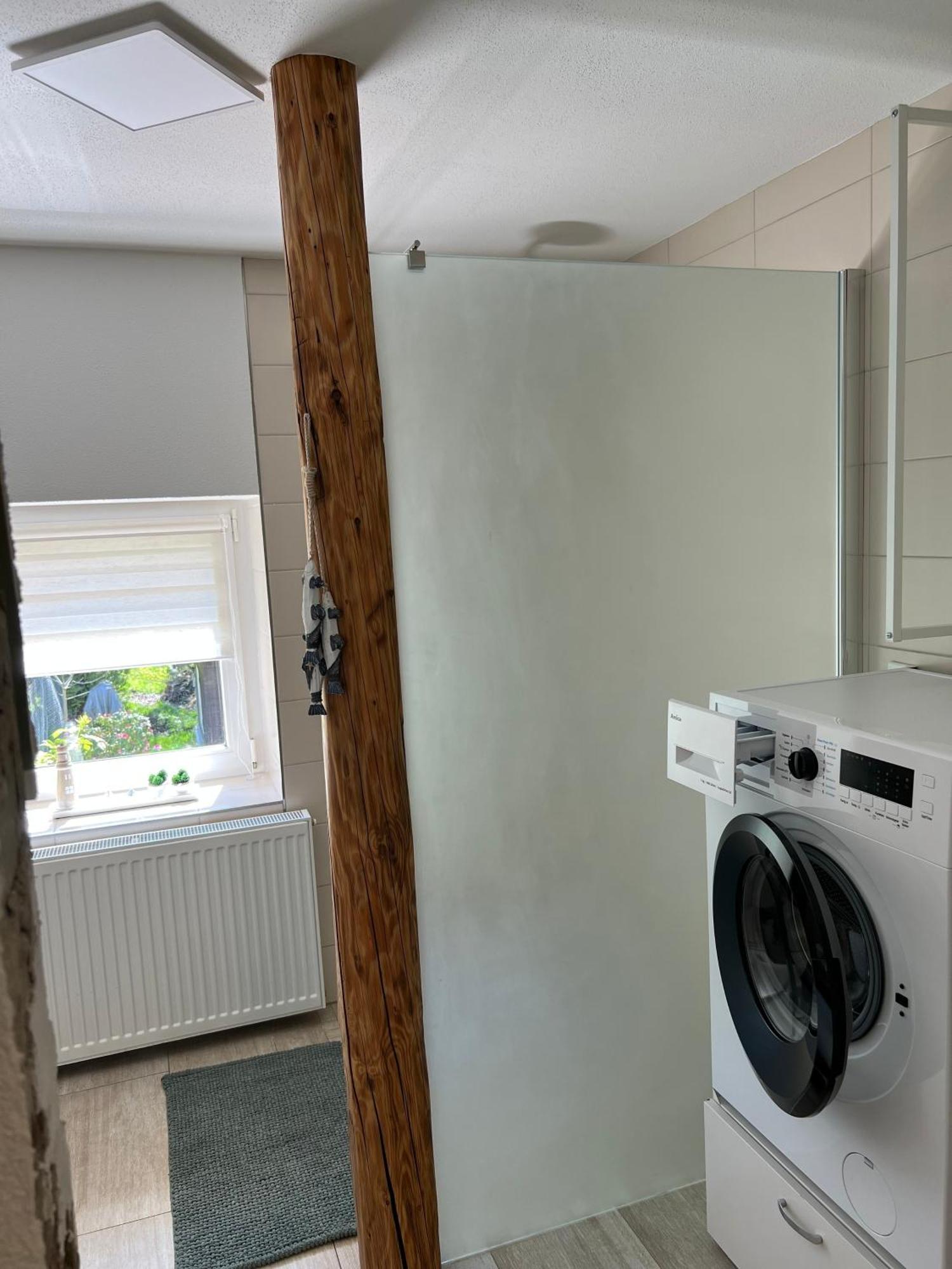 Ferienidylle Oberlausitz Apartment Arnsdorf  Екстериор снимка
