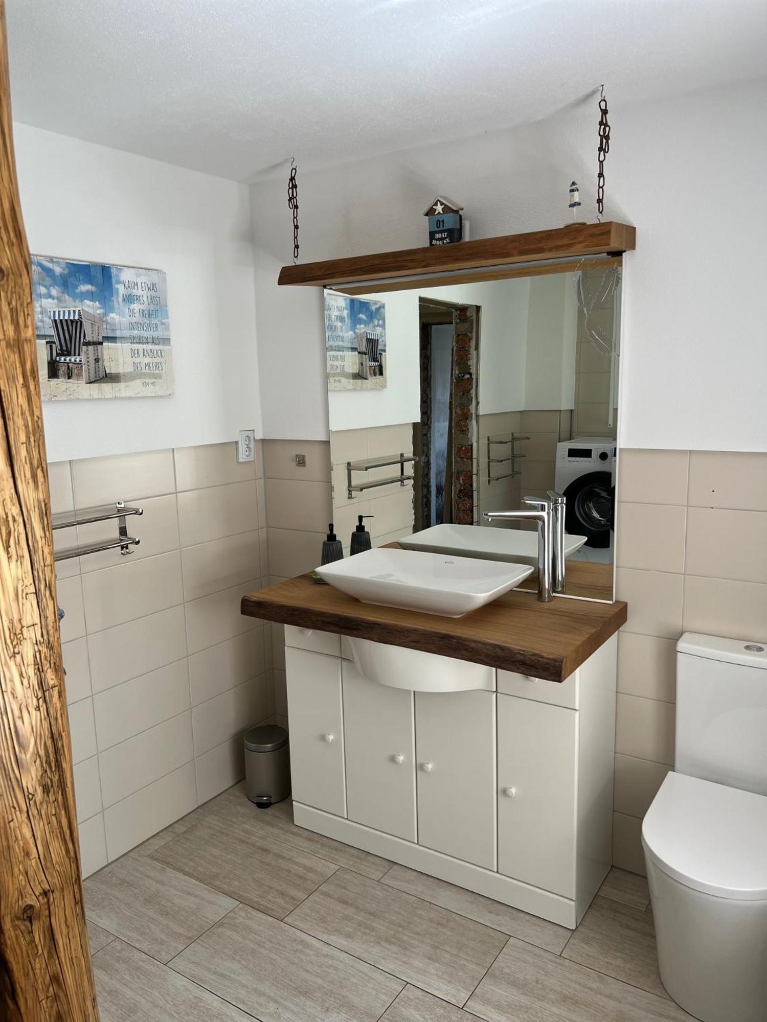 Ferienidylle Oberlausitz Apartment Arnsdorf  Екстериор снимка