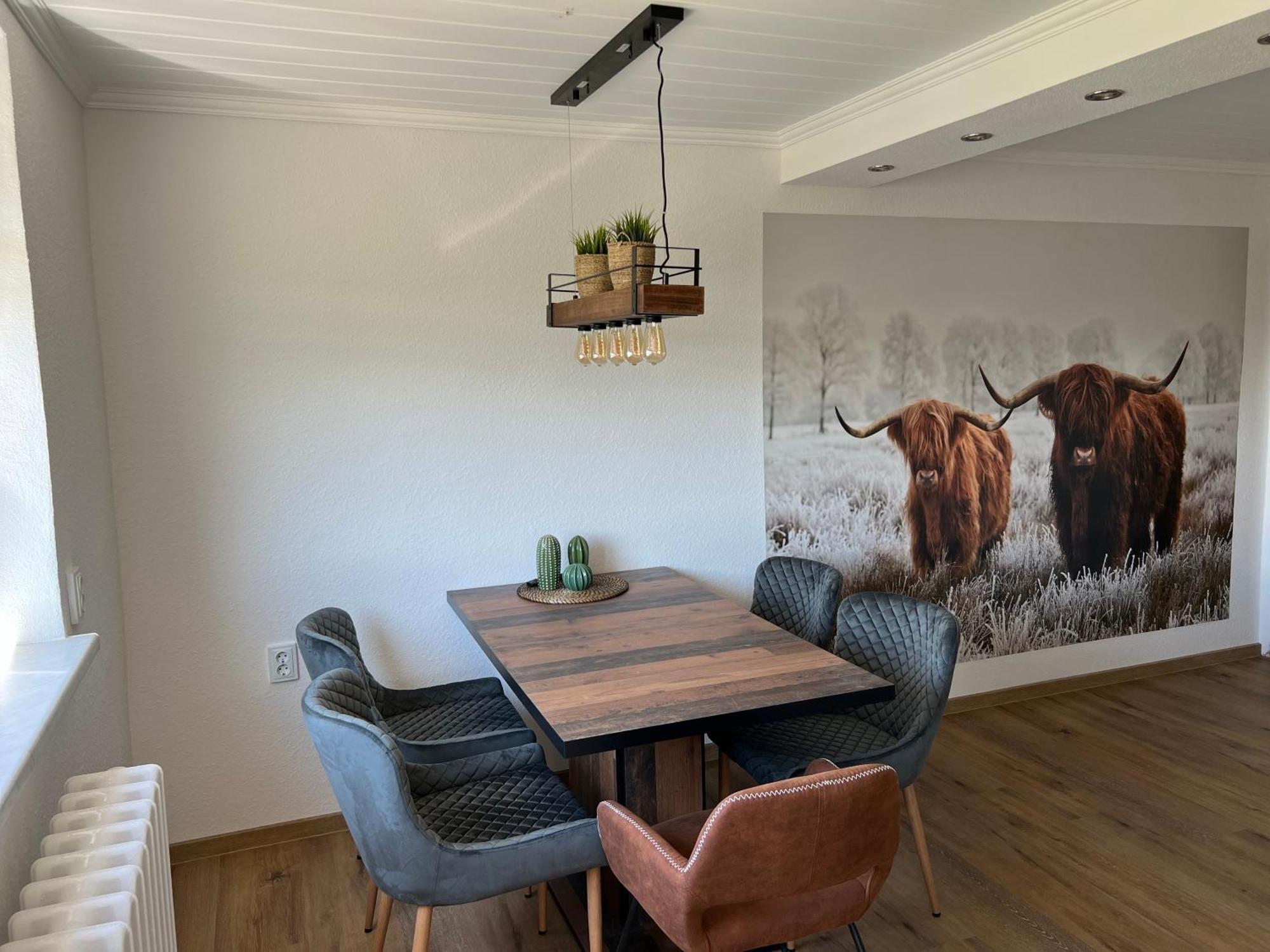 Ferienidylle Oberlausitz Apartment Arnsdorf  Екстериор снимка